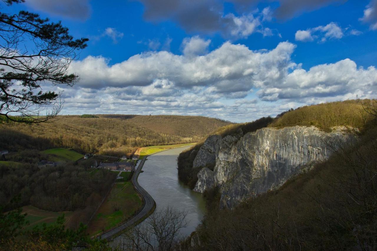 Le Patenier Dinant Zewnętrze zdjęcie