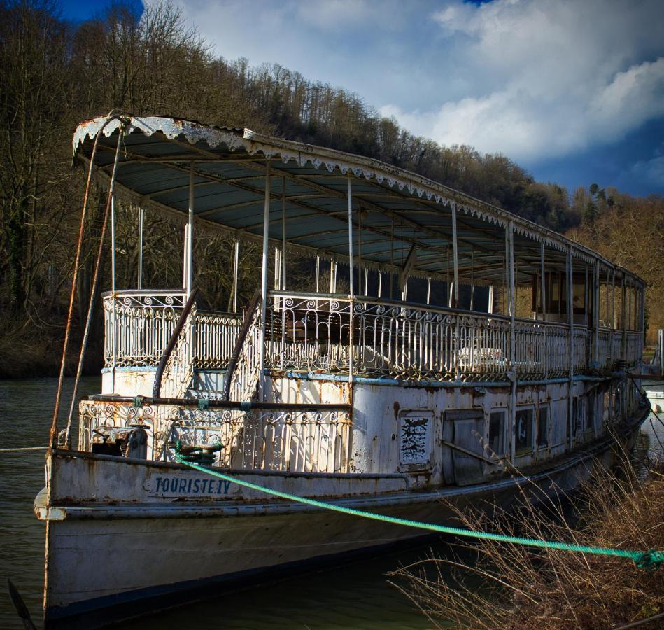 Le Patenier Dinant Zewnętrze zdjęcie