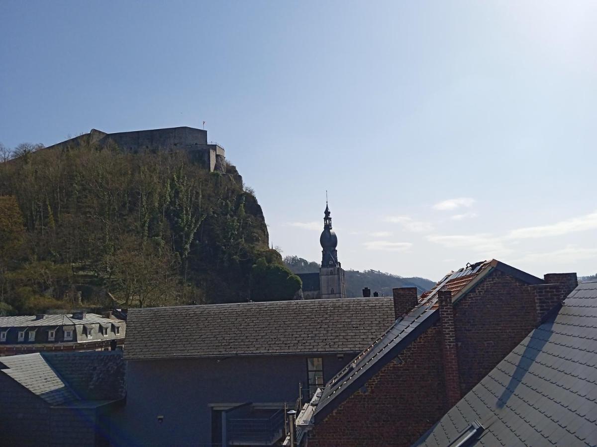 Le Patenier Dinant Zewnętrze zdjęcie